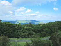 長野山緑地公園